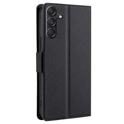 For Samsung Galaxy M55 5G / C55 5G / F55 5G Leather Phone Cover with Card Slots Mobile Accessories Wholesale