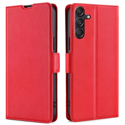 For Samsung Galaxy M55 5G / C55 5G / F55 5G Leather Phone Cover with Card Slots Mobile Accessories Wholesale