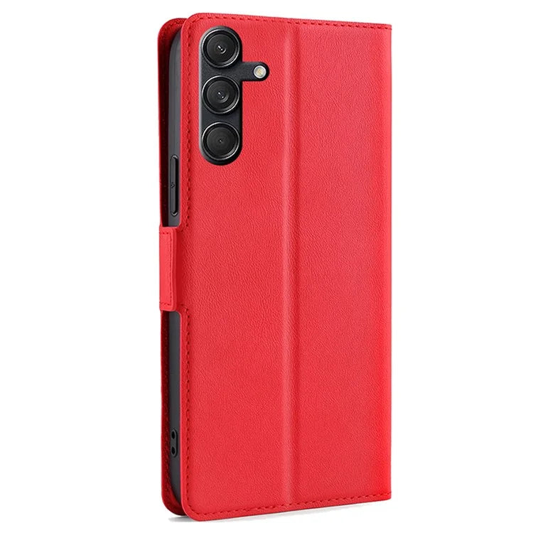 For Samsung Galaxy M55 5G / C55 5G / F55 5G Leather Phone Cover with Card Slots Mobile Accessories Wholesale