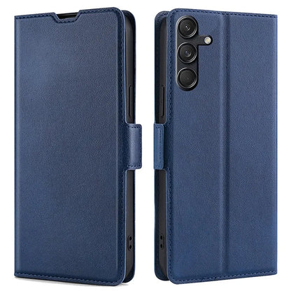 For Samsung Galaxy M55 5G / C55 5G / F55 5G Leather Phone Cover with Card Slots Mobile Accessories Wholesale