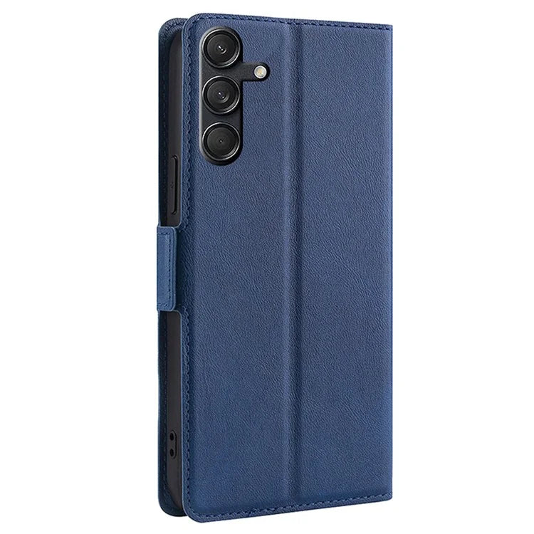 For Samsung Galaxy M55 5G / C55 5G / F55 5G Leather Phone Cover with Card Slots Mobile Accessories Wholesale