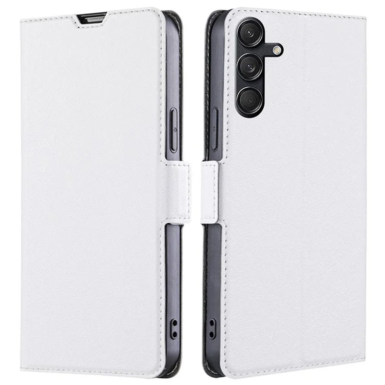 For Samsung Galaxy M55 5G / C55 5G / F55 5G Leather Phone Cover with Card Slots Mobile Accessories Wholesale