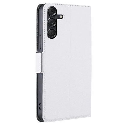 For Samsung Galaxy M55 5G / C55 5G / F55 5G Leather Phone Cover with Card Slots Mobile Accessories Wholesale
