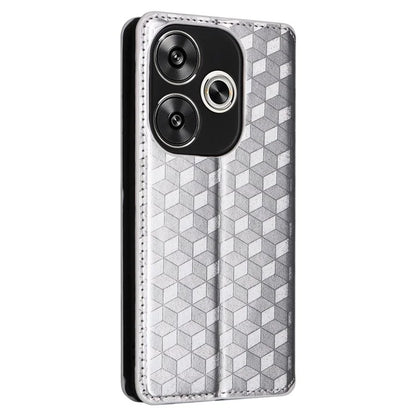 For Xiaomi Redmi Turbo 3 5G / Poco F6 5G Leather Phone Case Wallet Phone Cover Wholesale