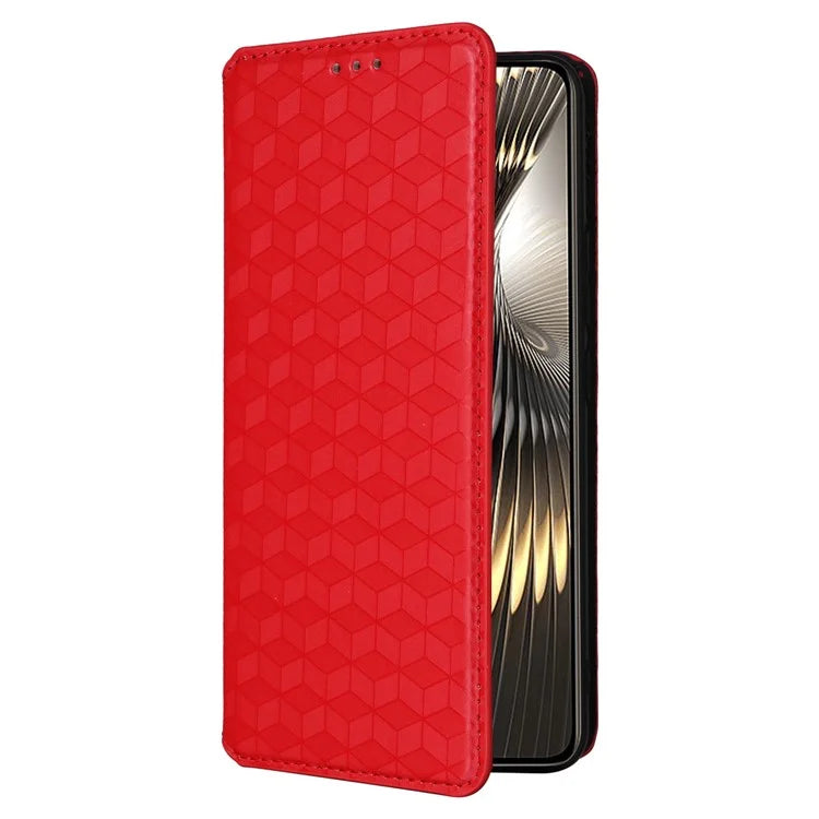 For Xiaomi Redmi Turbo 3 5G / Poco F6 5G Leather Phone Case Wallet Phone Cover Wholesale
