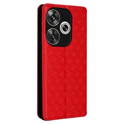 For Xiaomi Redmi Turbo 3 5G / Poco F6 5G Leather Phone Case Wallet Phone Cover Wholesale