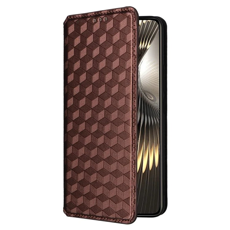 For Xiaomi Redmi Turbo 3 5G / Poco F6 5G Leather Phone Case Wallet Phone Cover Wholesale