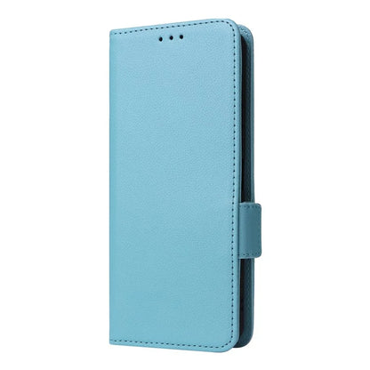 For Xiaomi Redmi Turbo 3 5G / Poco F6 5G Case PU Leather Side Magnetic Clasp Wallet Phone Cover