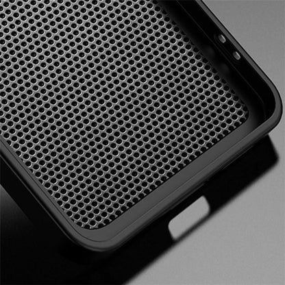 For Samsung Galaxy M55 5G / C55 5G / F55 5G Case Aluminum Alloy+PC+TPU Military Drop Protection Phone Cover