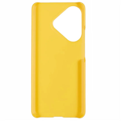 For Xiaomi Redmi Turbo 3 5G / Poco F6 5G Mobile Phone Case Skin-Touch Feeling Matte Anti-Fingerprint Hard PC Cover