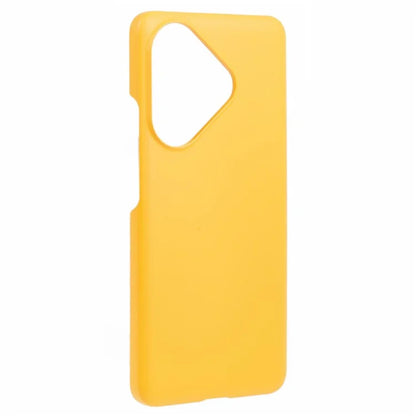 For Xiaomi Redmi Turbo 3 5G / Poco F6 5G Mobile Phone Case Skin-Touch Feeling Matte Anti-Fingerprint Hard PC Cover