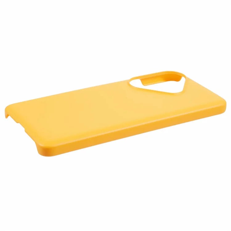 For Xiaomi Redmi Turbo 3 5G / Poco F6 5G Mobile Phone Case Skin-Touch Feeling Matte Anti-Fingerprint Hard PC Cover