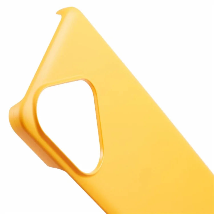 For Xiaomi Redmi Turbo 3 5G / Poco F6 5G Mobile Phone Case Skin-Touch Feeling Matte Anti-Fingerprint Hard PC Cover