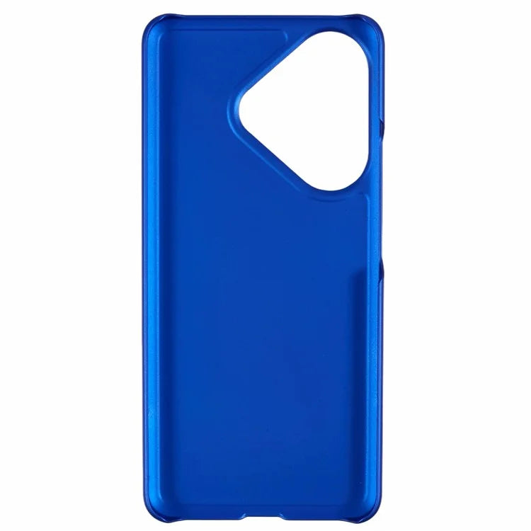 For Xiaomi Redmi Turbo 3 5G / Poco F6 5G Mobile Phone Case Skin-Touch Feeling Matte Anti-Fingerprint Hard PC Cover