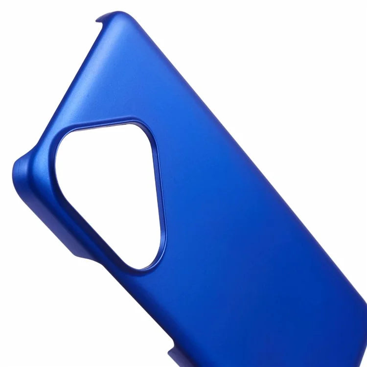 For Xiaomi Redmi Turbo 3 5G / Poco F6 5G Mobile Phone Case Skin-Touch Feeling Matte Anti-Fingerprint Hard PC Cover