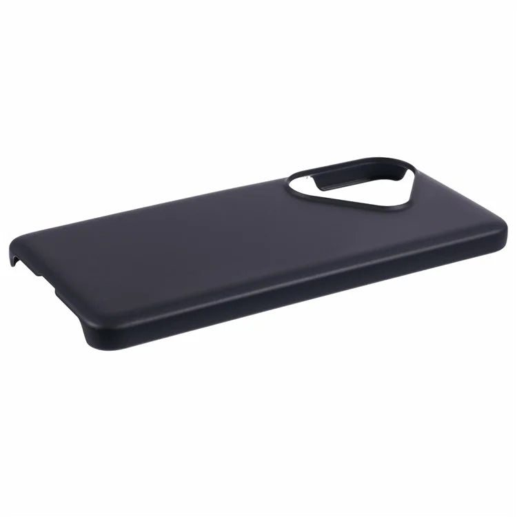 For Xiaomi Redmi Turbo 3 5G / Poco F6 5G Mobile Phone Case Skin-Touch Feeling Matte Anti-Fingerprint Hard PC Cover