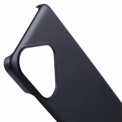 For Xiaomi Redmi Turbo 3 5G / Poco F6 5G Mobile Phone Case Skin-Touch Feeling Matte Anti-Fingerprint Hard PC Cover