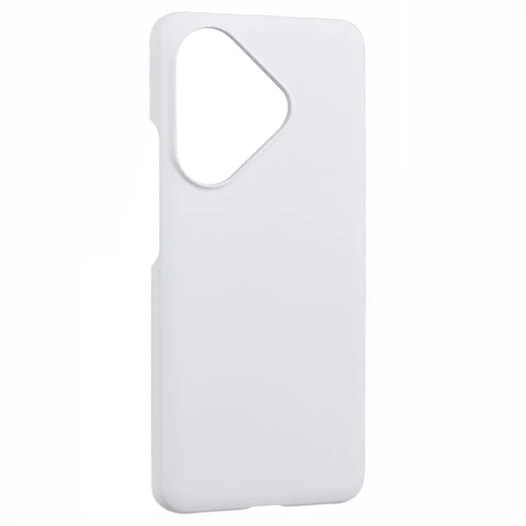 For Xiaomi Redmi Turbo 3 5G / Poco F6 5G Mobile Phone Case Skin-Touch Feeling Matte Anti-Fingerprint Hard PC Cover