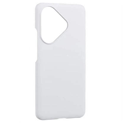 For Xiaomi Redmi Turbo 3 5G / Poco F6 5G Mobile Phone Case Skin-Touch Feeling Matte Anti-Fingerprint Hard PC Cover