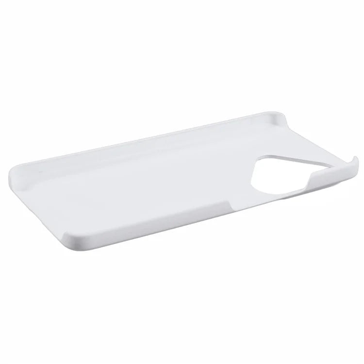 For Xiaomi Redmi Turbo 3 5G / Poco F6 5G Mobile Phone Case Skin-Touch Feeling Matte Anti-Fingerprint Hard PC Cover