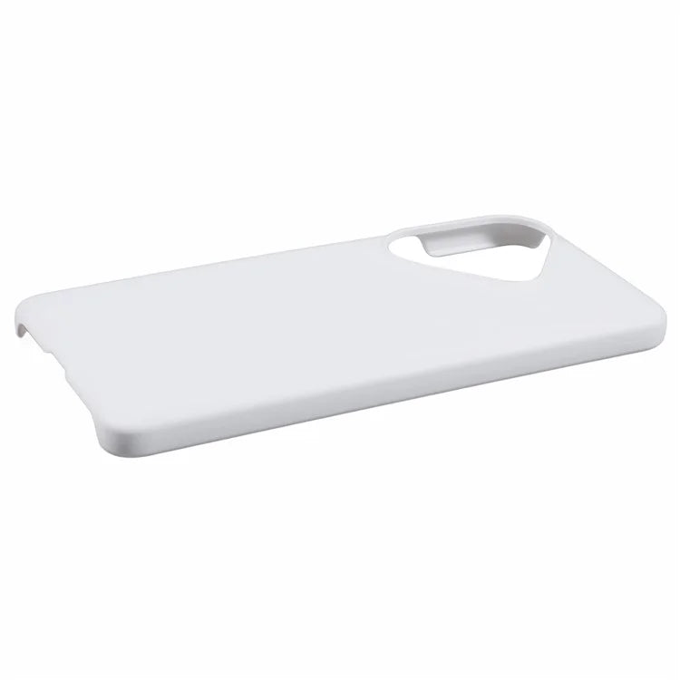 For Xiaomi Redmi Turbo 3 5G / Poco F6 5G Mobile Phone Case Skin-Touch Feeling Matte Anti-Fingerprint Hard PC Cover