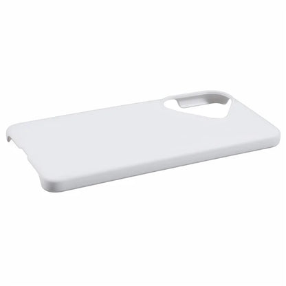 For Xiaomi Redmi Turbo 3 5G / Poco F6 5G Mobile Phone Case Skin-Touch Feeling Matte Anti-Fingerprint Hard PC Cover