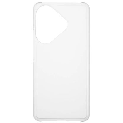 For Xiaomi Redmi Turbo 3 5G / Poco F6 5G Mobile Phone Case Skin-Touch Feeling Matte Anti-Fingerprint Hard PC Cover