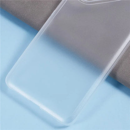 For Xiaomi Redmi Turbo 3 5G / Poco F6 5G Mobile Phone Case Skin-Touch Feeling Matte Anti-Fingerprint Hard PC Cover