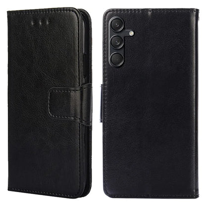 For Samsung Galaxy M55 5G / C55 5G / F55 5G Case Stand Cover Leather Wallet Phone Accessories Distributors