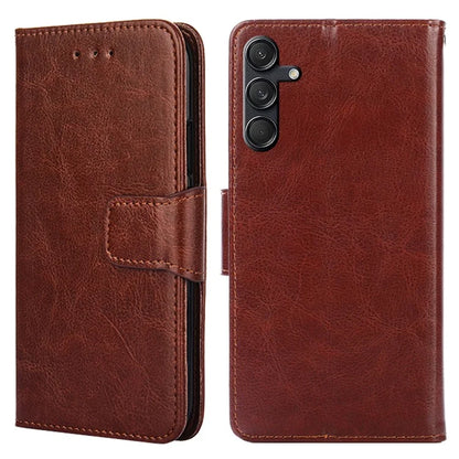 For Samsung Galaxy M55 5G / C55 5G / F55 5G Case Stand Cover Leather Wallet Phone Accessories Distributors