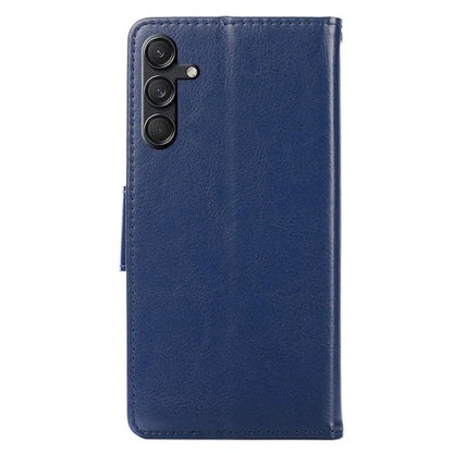 For Samsung Galaxy M55 5G / C55 5G / F55 5G Case Stand Cover Leather Wallet Phone Accessories Distributors