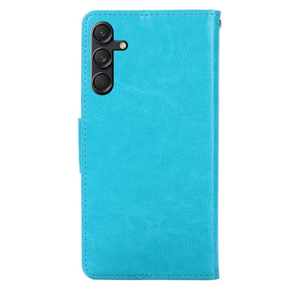 For Samsung Galaxy M55 5G / C55 5G / F55 5G Case Stand Cover Leather Wallet Phone Accessories Distributors