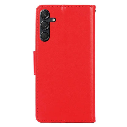 For Samsung Galaxy M55 5G / C55 5G / F55 5G Case Stand Cover Leather Wallet Phone Accessories Distributors