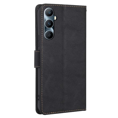 For Realme C65 4G Leather Case RFID Blocking Wallet Mobile Accessories Wholesale