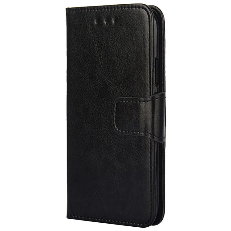 For Xiaomi Redmi Turbo 3 5G / Poco F6 5G Case Shockproof Leather Flip Folio Phone Cover
