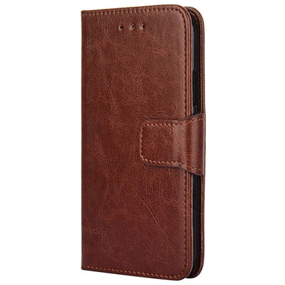 For Xiaomi Redmi Turbo 3 5G / Poco F6 5G Case Shockproof Leather Flip Folio Phone Cover