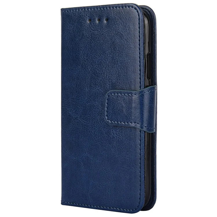 For Xiaomi Redmi Turbo 3 5G / Poco F6 5G Case Shockproof Leather Flip Folio Phone Cover