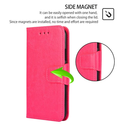 For Xiaomi Redmi Turbo 3 5G / Poco F6 5G Case Shockproof Leather Flip Folio Phone Cover