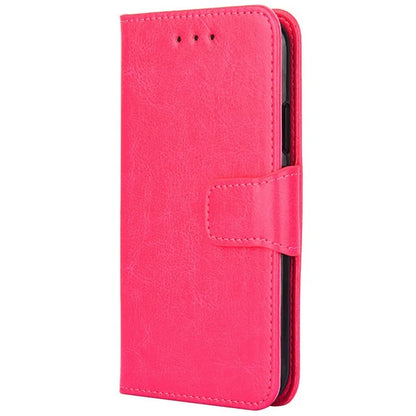 For Xiaomi Redmi Turbo 3 5G / Poco F6 5G Case Shockproof Leather Flip Folio Phone Cover