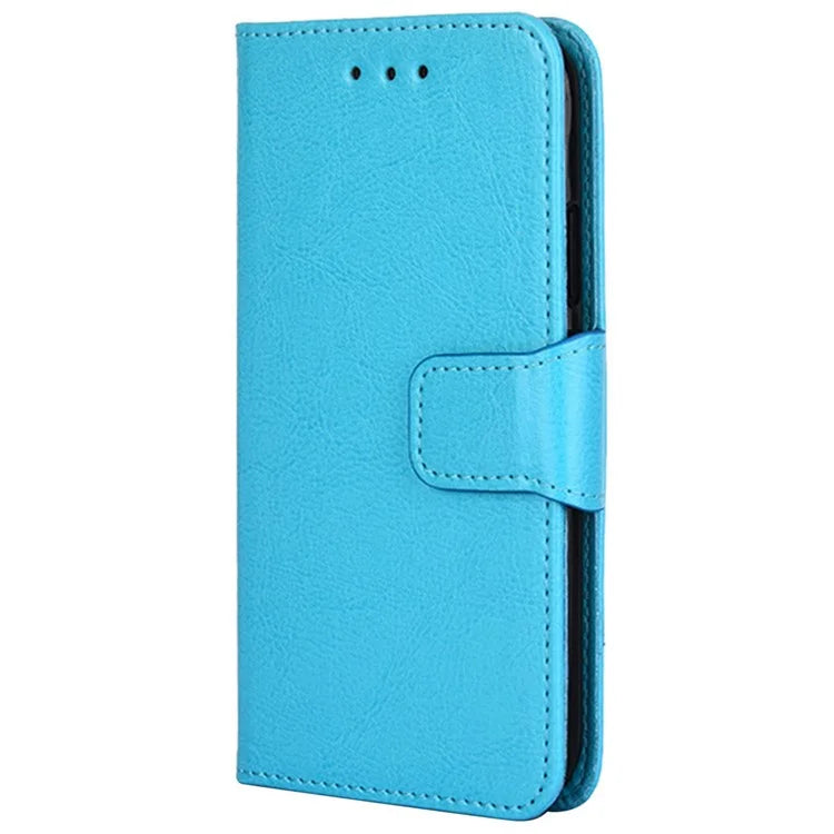 For Xiaomi Redmi Turbo 3 5G / Poco F6 5G Case Shockproof Leather Flip Folio Phone Cover