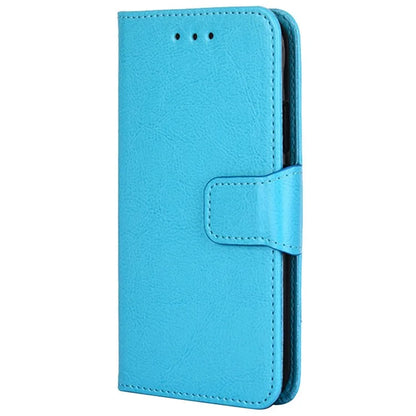 For Xiaomi Redmi Turbo 3 5G / Poco F6 5G Case Shockproof Leather Flip Folio Phone Cover