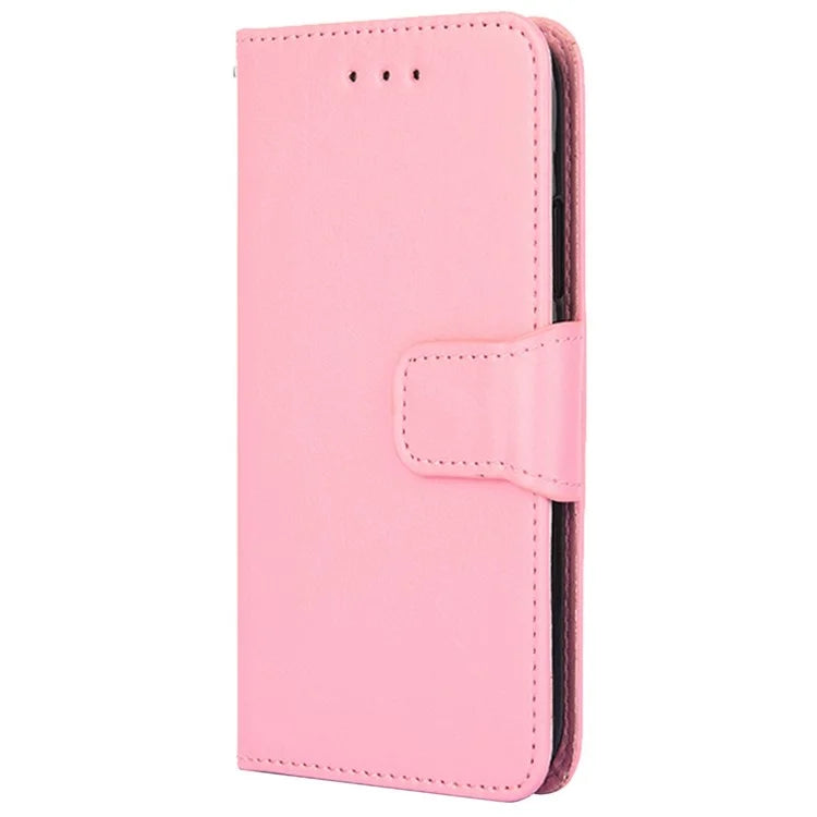 For Xiaomi Redmi Turbo 3 5G / Poco F6 5G Case Shockproof Leather Flip Folio Phone Cover