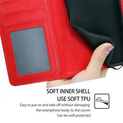 For Xiaomi Redmi Turbo 3 5G / Poco F6 5G Case Shockproof Leather Flip Folio Phone Cover