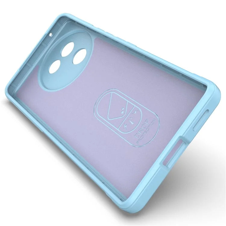 For vivo V30e 5G TPU Case Rugged Drop Protection Mobile Phone Cover