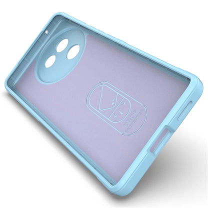 For vivo V30e 5G TPU Case Rugged Drop Protection Mobile Phone Cover