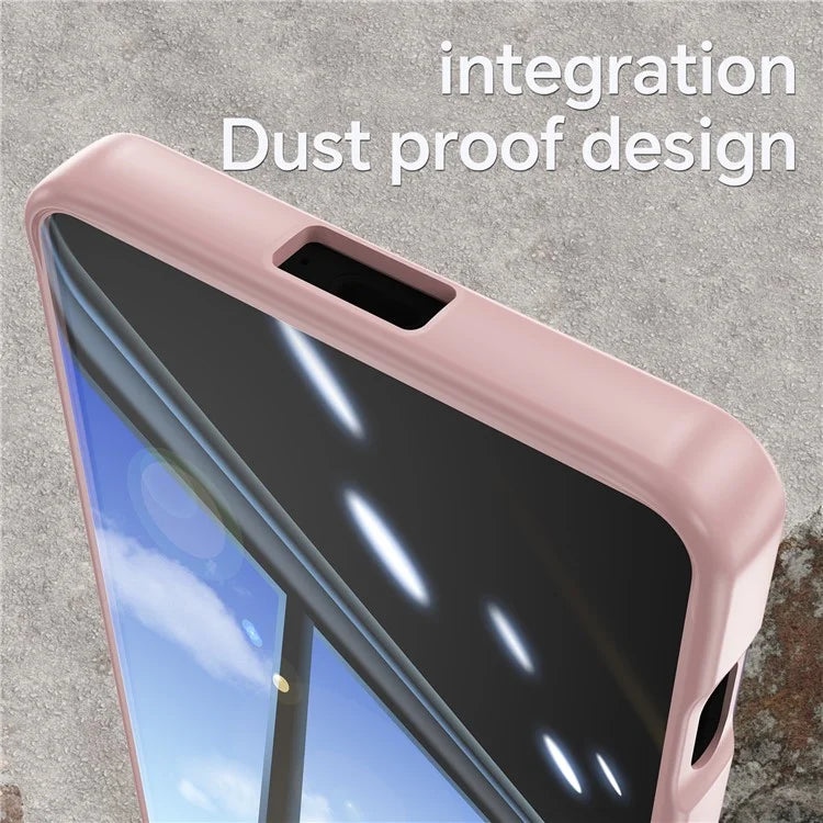 For Sony Xperia 1 VI Case Drop-Proof TPU + Acrylic Protective Phone Cover