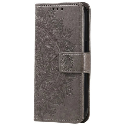 For Samsung Galaxy M55 5G / C55 5G / F55 5G Wholesale Phone Cases Full Protection Leather Wallet Phone Cover with Strap