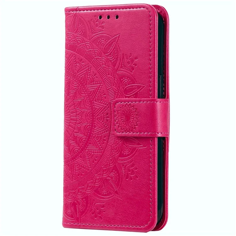 For Samsung Galaxy M55 5G / C55 5G / F55 5G Wholesale Phone Cases Full Protection Leather Wallet Phone Cover with Strap