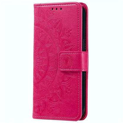 For Samsung Galaxy M55 5G / C55 5G / F55 5G Wholesale Phone Cases Full Protection Leather Wallet Phone Cover with Strap