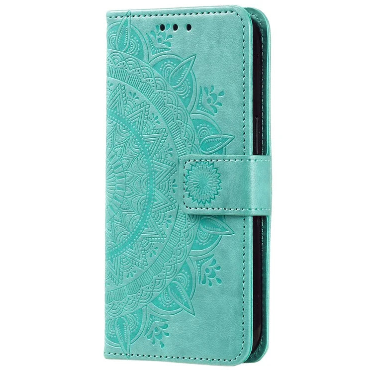 For Samsung Galaxy M55 5G / C55 5G / F55 5G Wholesale Phone Cases Full Protection Leather Wallet Phone Cover with Strap